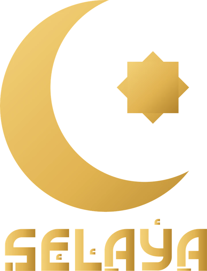 SELAYA logosu